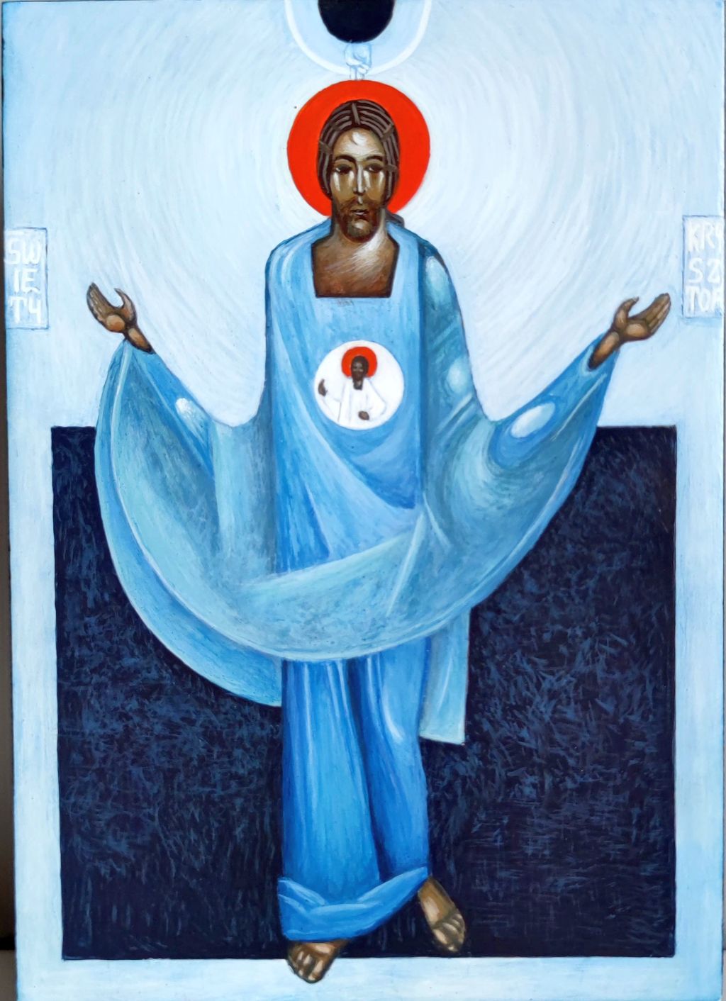 Św. Krzysztof